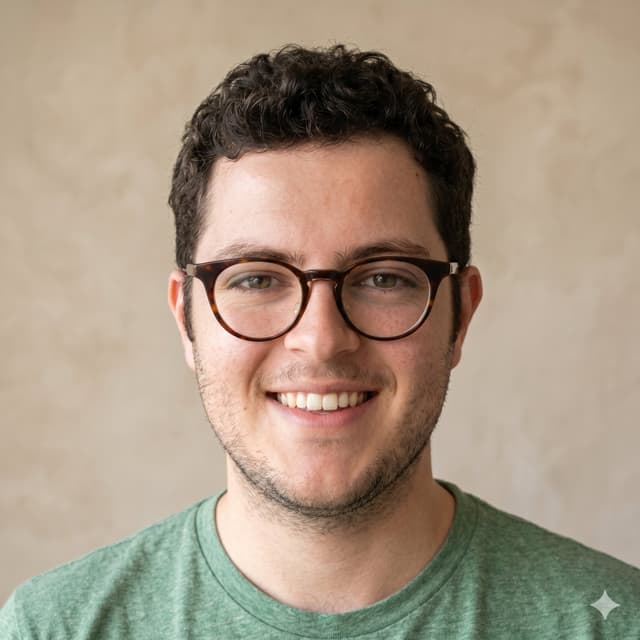 Elio Bardho, Founder of Yama Vista